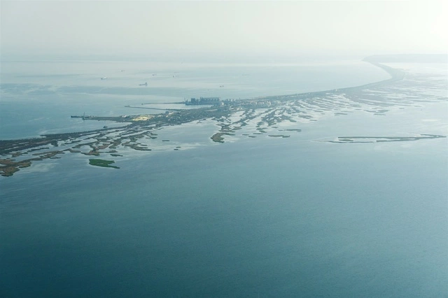 Правительство оценило расходы на строительство моста в Крым