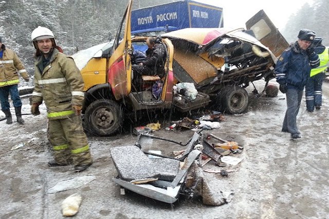 В Екатеринбурге родители погибшего в ДТП призывника отсудили у военных 1,5 млн