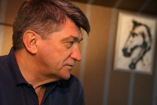 Венецианский кинофестиваль с восторгом принял новый фильм Сокурова