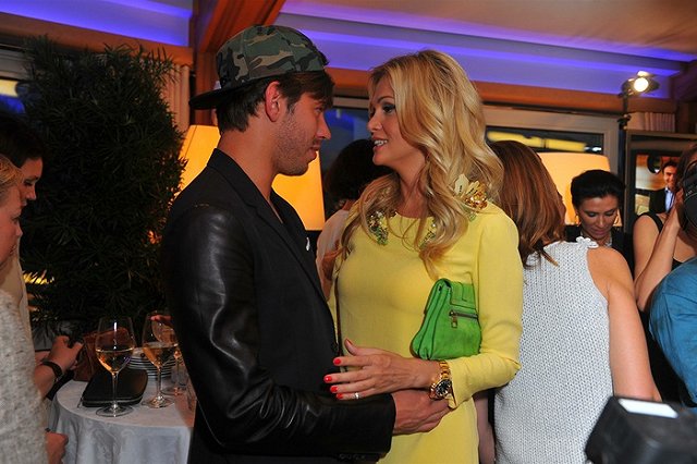 Лопырёва не заметила гол в ворота российской сборной, делая селфи