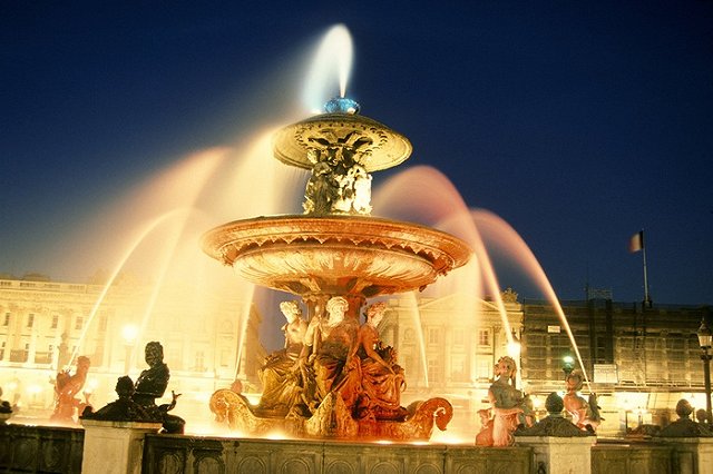 Франция хотела бы отменить краткосрочные визы для россиян