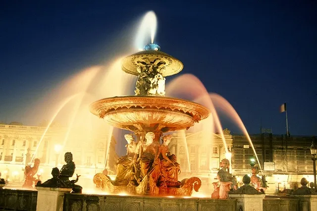 Франция хотела бы отменить краткосрочные визы для россиян