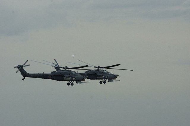 Уральцы не могут вылететь из Крыма из-за военных учений «Кавказ-2016»