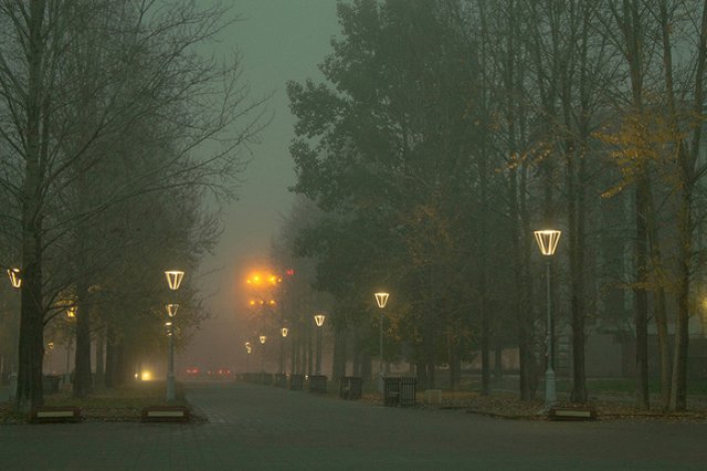В Екатеринбурге решили перестроить родину ОПС «Уралмаш»