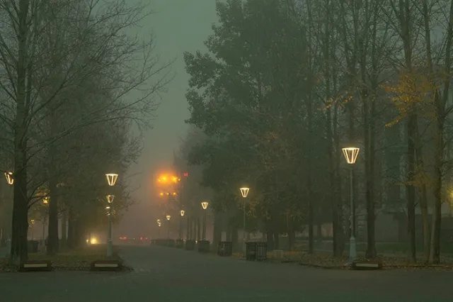 В Екатеринбурге решили перестроить родину ОПС «Уралмаш»