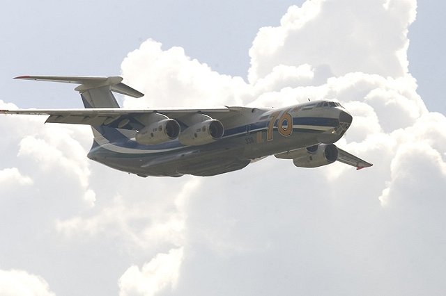 Самолет с пострадавшими при аварии Ил-18 в Якутии вылетел в Москву