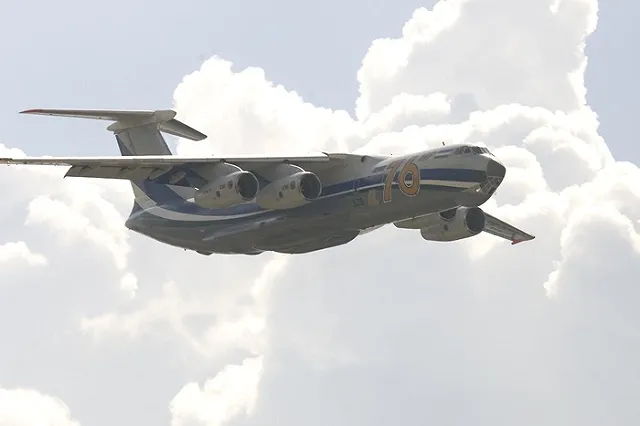 Самолет с пострадавшими при аварии Ил-18 в Якутии вылетел в Москву