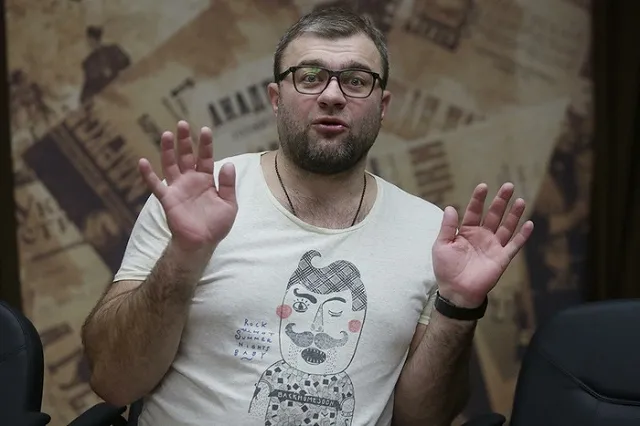 Пореченков раскрыл главную тайну «Битвы экстрасенсов»