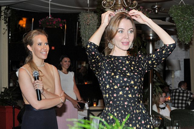 Российский дизайнер оказалась в центре скандала из-за расистского высказывания