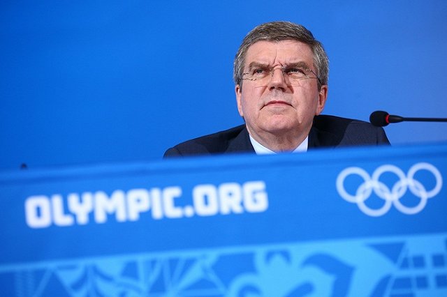 Глава USADA почуял вонь российской атаки на чистый спорт