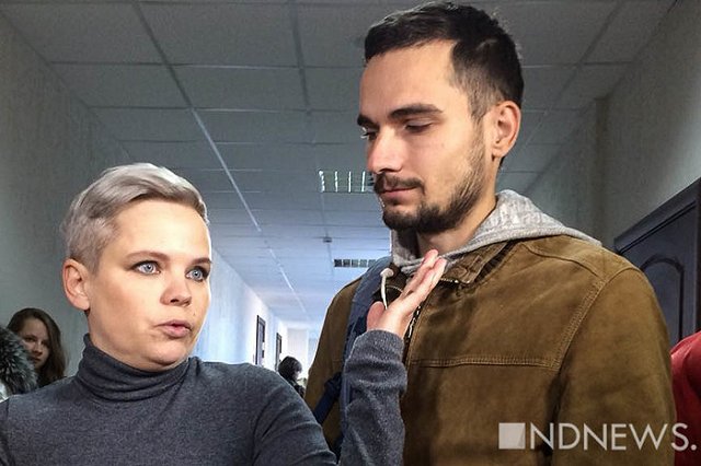 Опека добивается возбуждения уголовного дела в отношении Юлии Савиновских