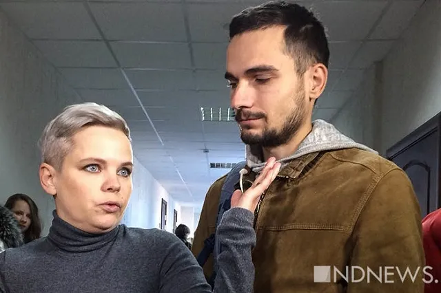 Опека добивается возбуждения уголовного дела в отношении Юлии Савиновских