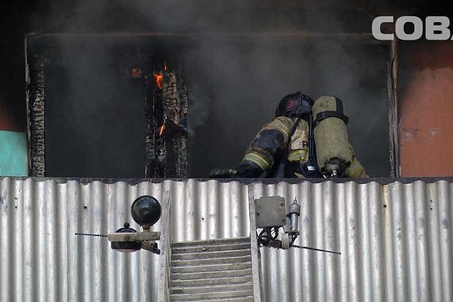 Четверо пострадавших от взрыва газа на Эльмаше остаются в больнице
