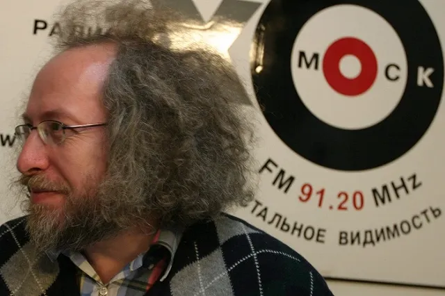 Напавшего на ведущую «Эха Москвы» отправили в психбольницу