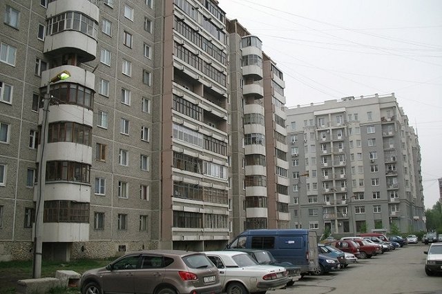 Незамужние берут ипотеку в 2 раза чаще неженатых