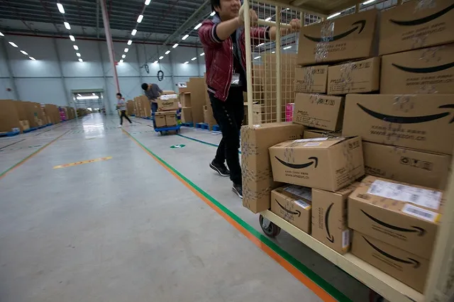 На AliExpress появятся товары из Европы