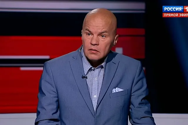 Украинский политолог Ковтун шокирован попаданием в базу «Миротворец»