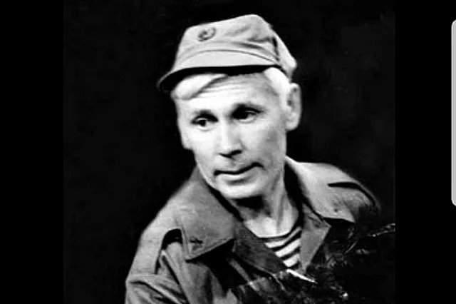 Умер автор системы рукопашного боя Алексей Кадочников