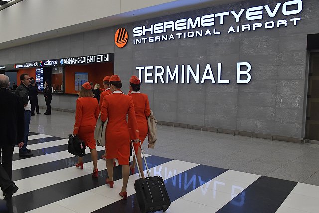 «Угонщика» самолета «Сургут-Москва» отправили в психбольницу