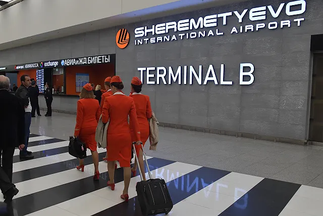 «Угонщика» самолета «Сургут-Москва» отправили в психбольницу