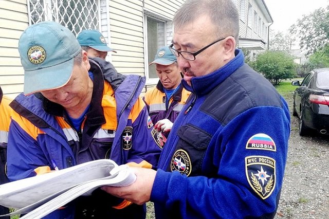 Десять россиян погибли в поездке на УАЗ к целебному источнику