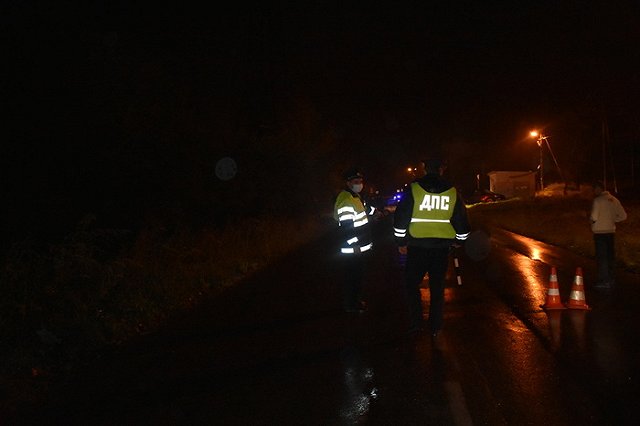 На Урале осудили водителя, по вине которого погиб пассажир