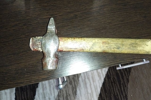 В Свердловской области вынесли приговор женщине, которая убила свою маленькую дочь молотком