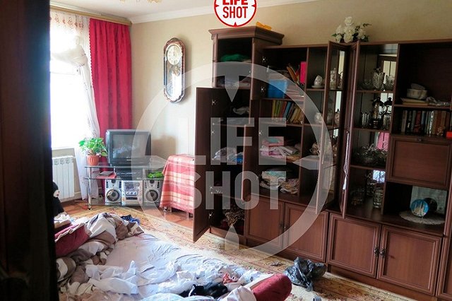 Стали известны результаты обыска в квартире напавшего на школу в Казани