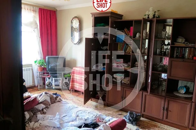 Стали известны результаты обыска в квартире напавшего на школу в Казани