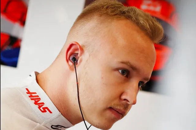 Гонщики объяснили неуважение к Мазепину деньгами его отца-олигарха