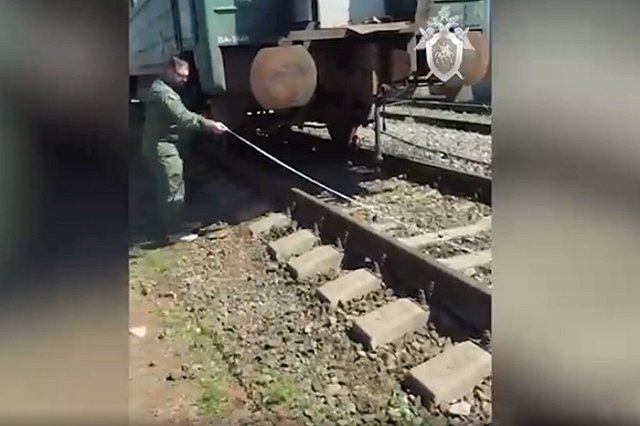 В Свердловской области погиб мужчина, который надышался угарным газом на работе