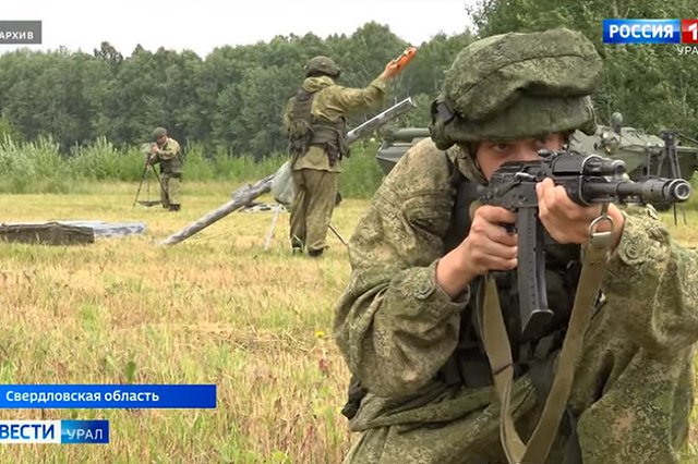 Свердловский омбудсмен посетит воинскую часть, где один за другим погибли срочники