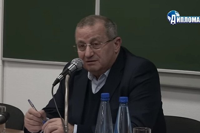 Кедми объяснил суть изменения приказов ВС РФ по спецоперации