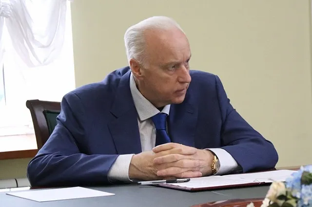 Дело о нападении на отдел полиции в Ижевске возбуждено по статье о посягательстве на жизнь