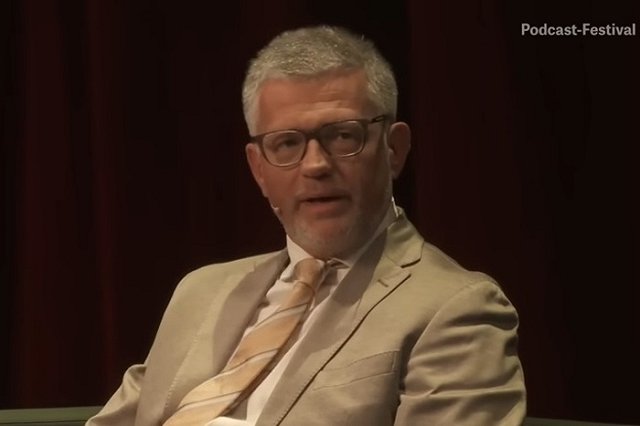 Экс-посол Украины Мельник нахамил лидеру фракции в Бундестаге