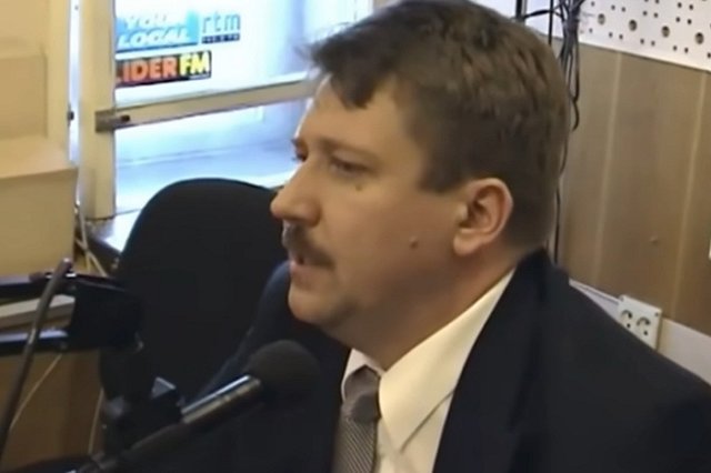 Виктора Бута обменяли на баскетболистку Грайнер