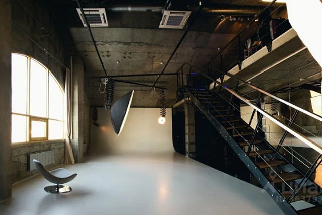 Лофт Лошагина стал дороже на 20 миллионов