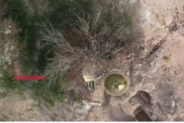 Екатеринбуржец, участвующий в СВО, рассказал, как обманул вражеский дрон