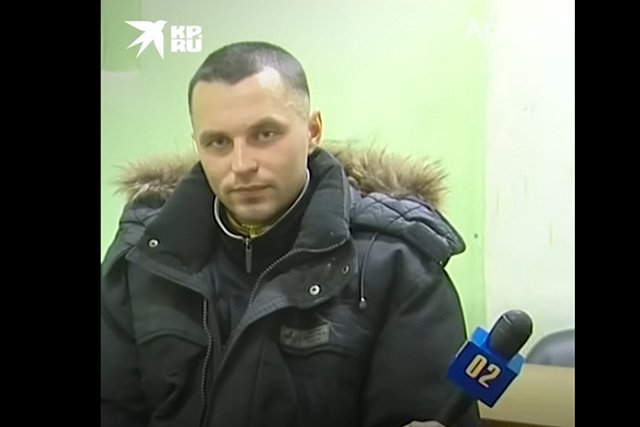 В Перми серийный душитель посчитал приговор в 13 лет за убийство женщины слишком суровым