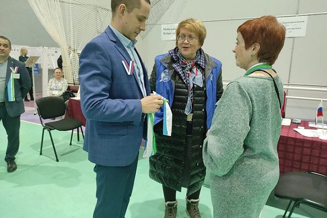 В Екатеринбурге принесли извинения женщине, которую заподозрили в краже бюллетеня