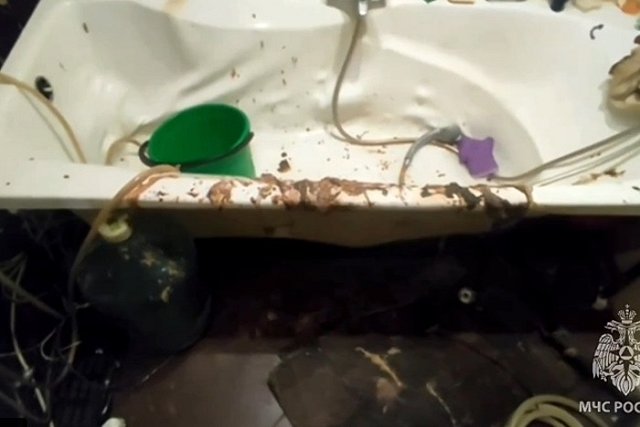 При взрыве самогонного аппарата на Урале погиб студент (ФОТО, ВИДЕО)