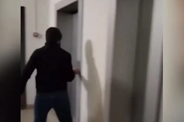 Екатеринбуржцы пожаловались на южанина, пристающего к девушкам