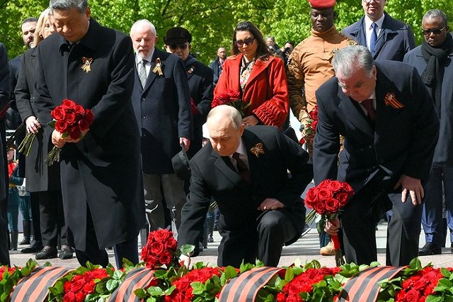 Президент Вучич прокомментировал поставки ВСУ снарядов с заводов Сербии