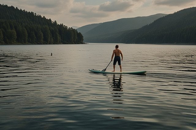 Друзья рассказали подробности о том, как фитнес-тренер пропал на Шарташе