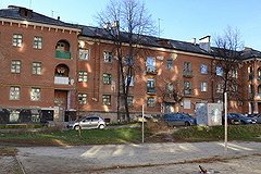 Управляющие компании Екатеринбурга скупают бизнесмены