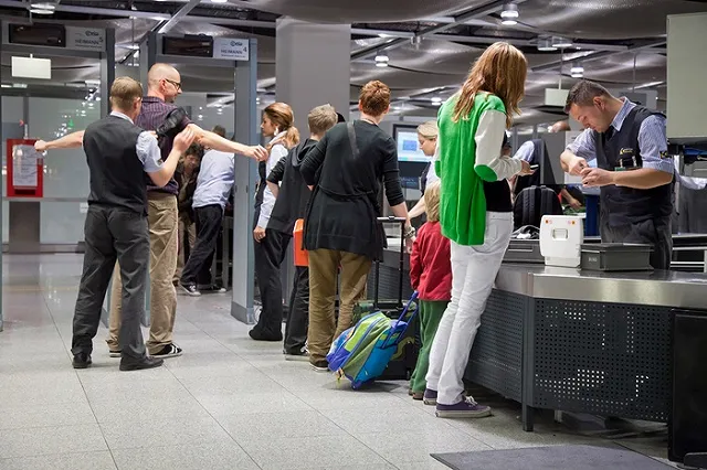 Авиаперевозчики уменьшат допустимые размеры ручной клади