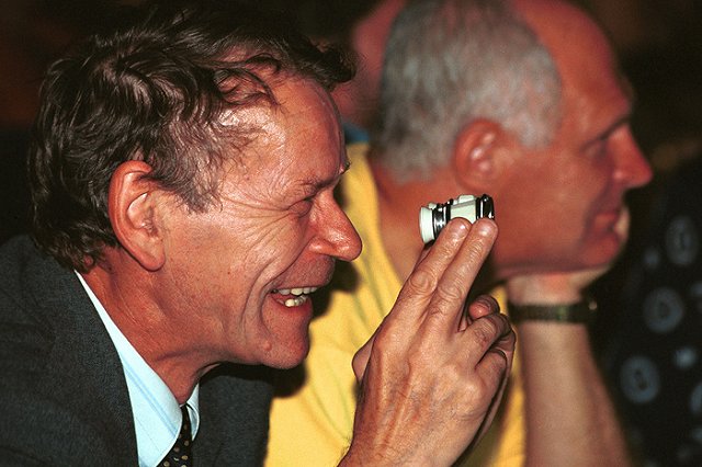 Ученые выяснили, почему многие боятся выступать перед аудиторией