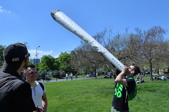 Уралец обосновал ФКСН запрещенный огород в саду