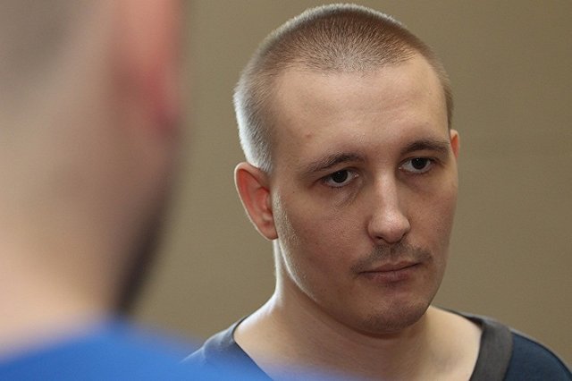 Уральского «Робин Гуда» отправили в психушку