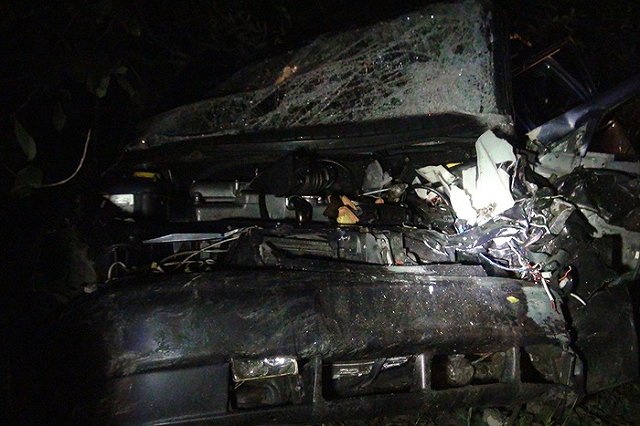 Пять человек погибли в результате ДТП в минувшие выходные в Свердловской области